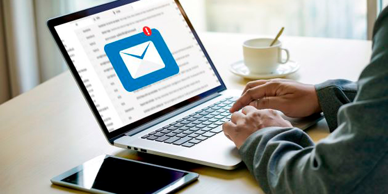 errores de email marketing