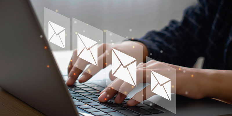 emails inmobiliarios