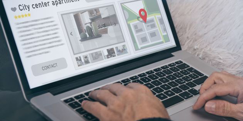 características que debe tener una web inmobiliaria