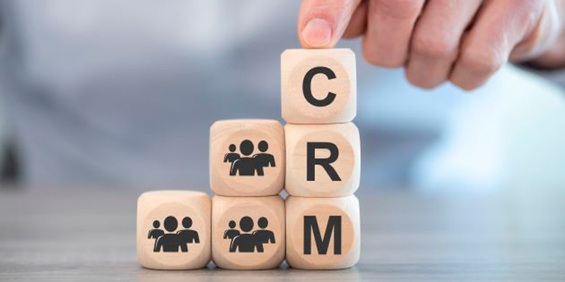 sistema CRM