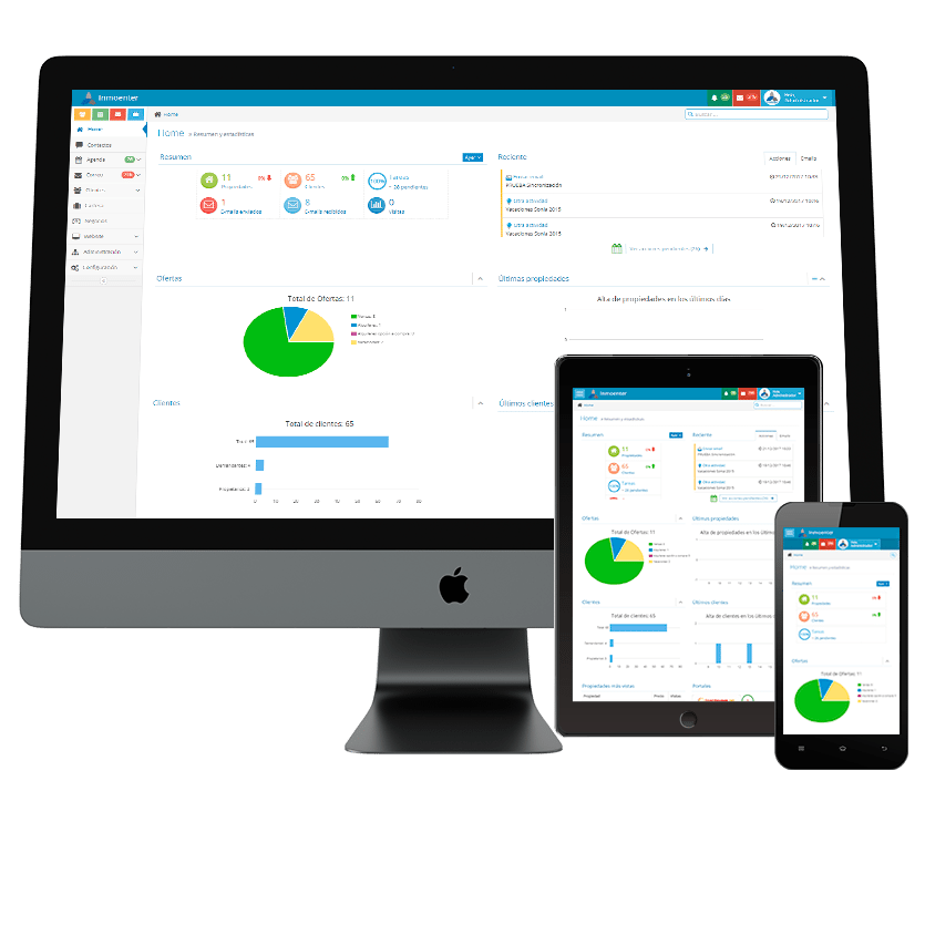 software inmobiliario inmoenter