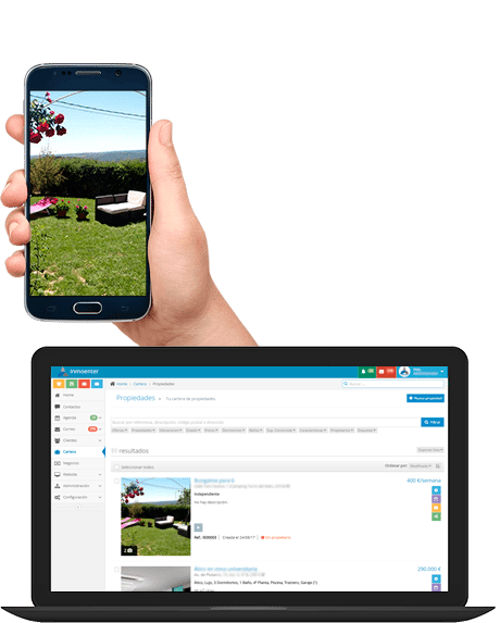 software para gestionar inmuebles inmobiliaria