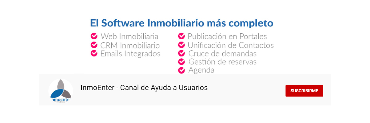 usar tu software inmobiliario