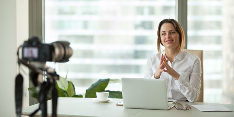 YouTube para inmobiliarias